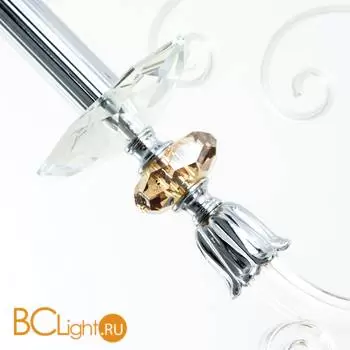 Бра Divinare Albedo 8821/02 AP-1 - Фото 0